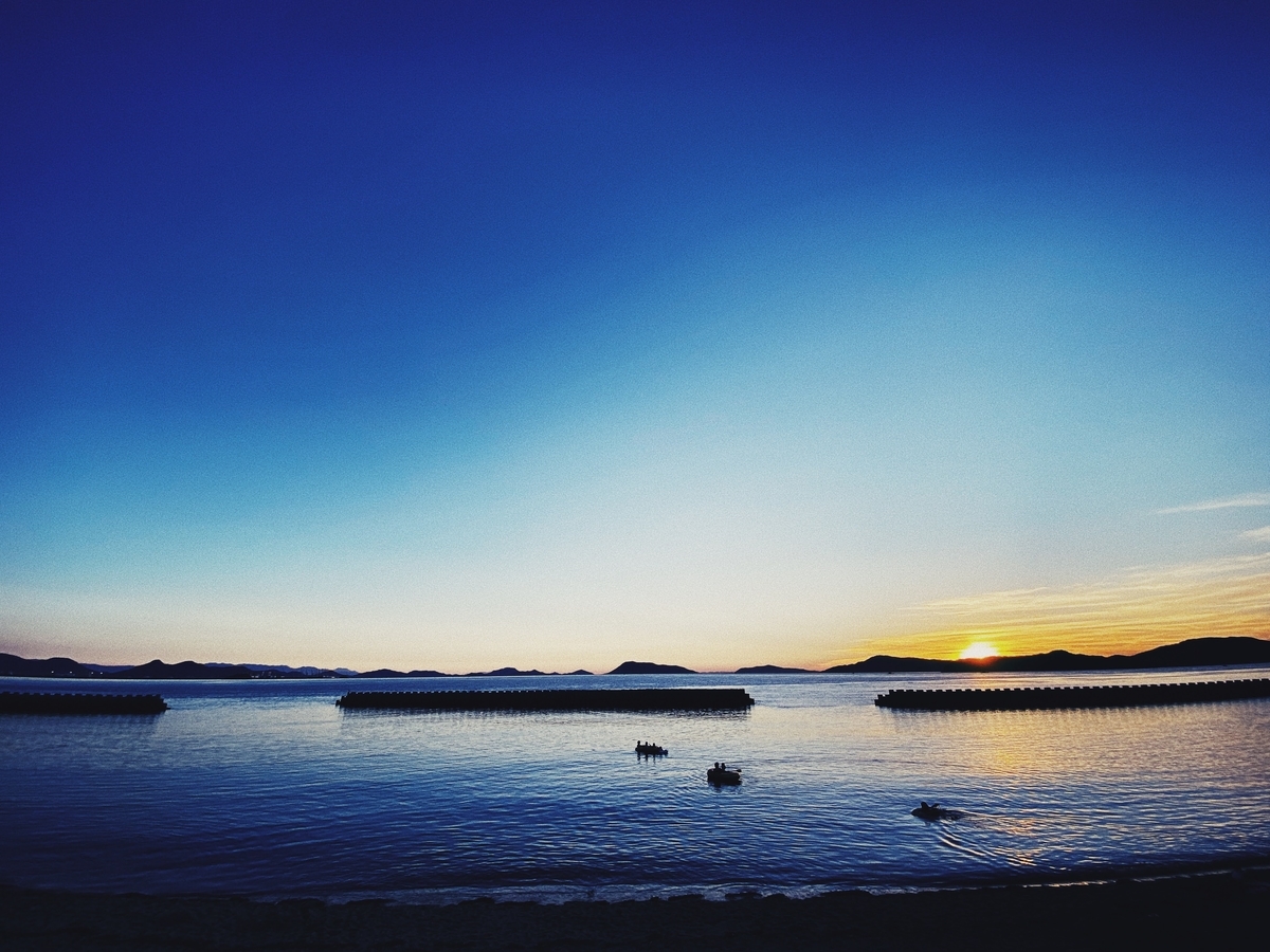 沙弥島