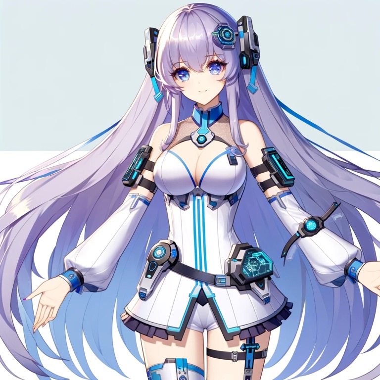 セレスティア