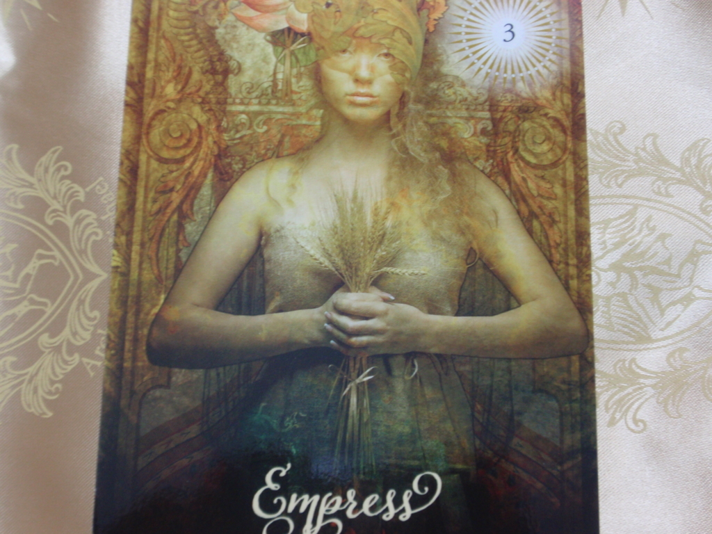 Empress