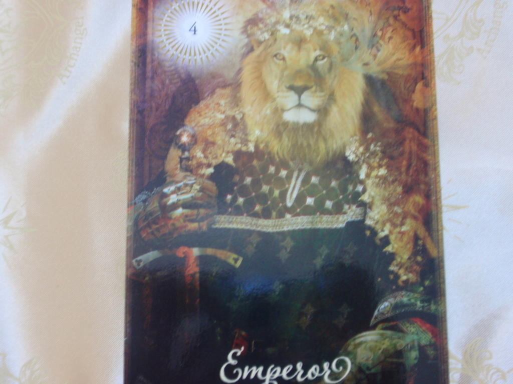 Emperor
