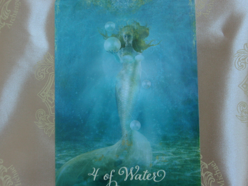 4 of Water