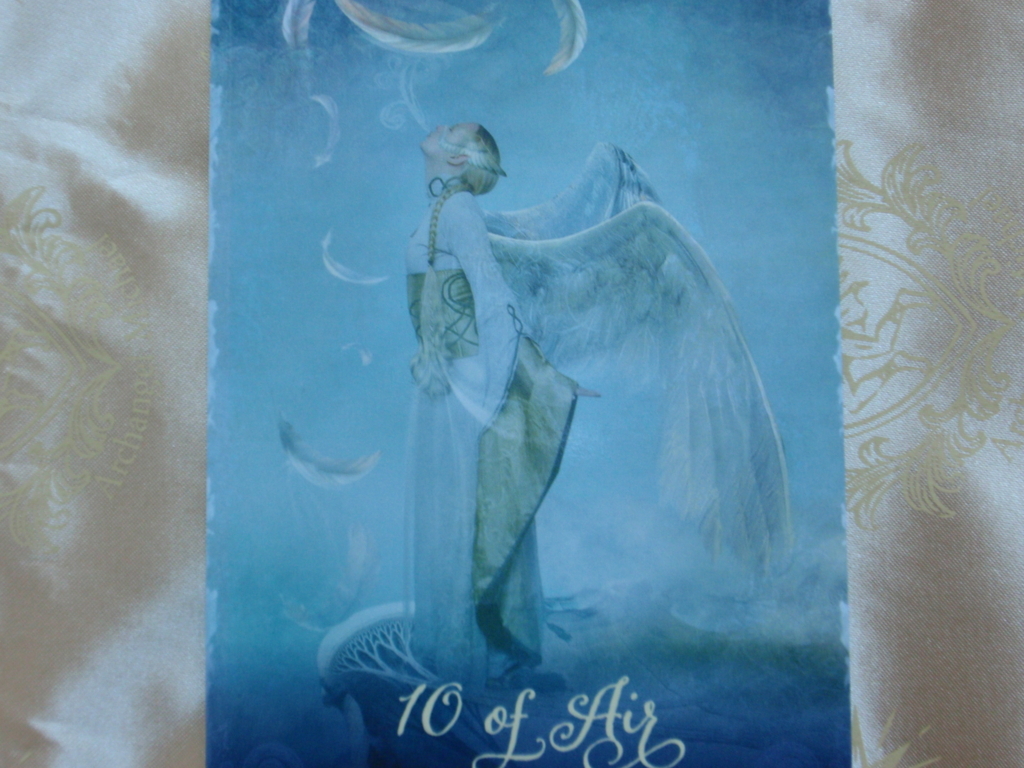 10 of Air