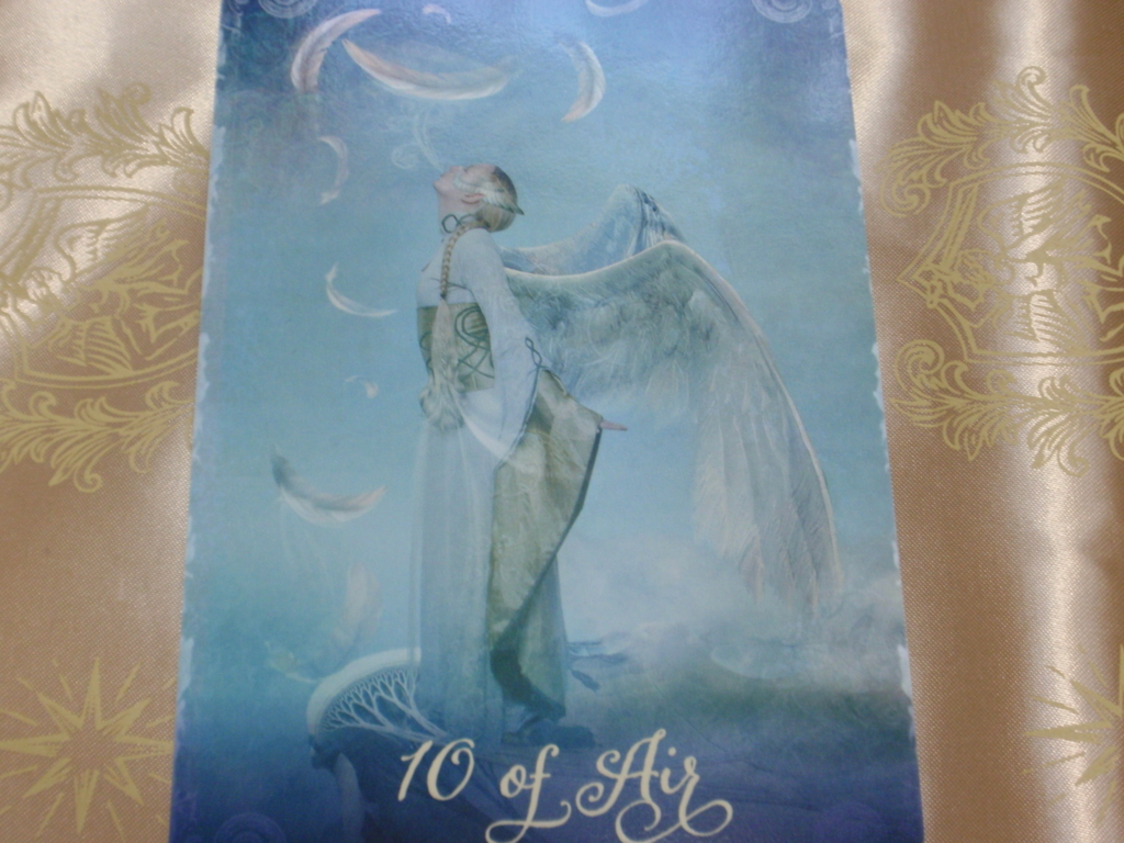 10 of Air