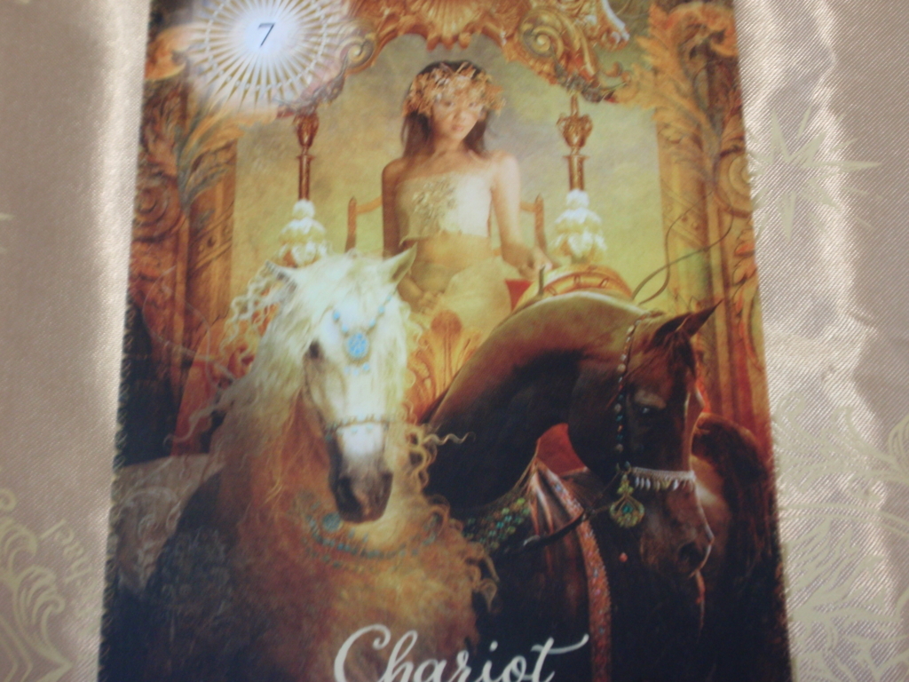 Chariot