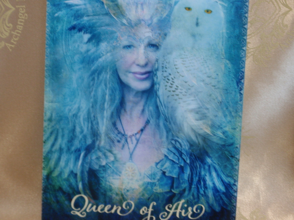 Queen of Air