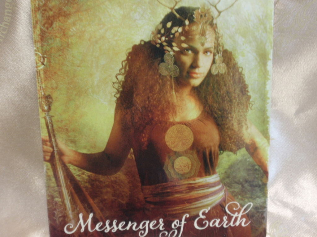 Messenger of Earth