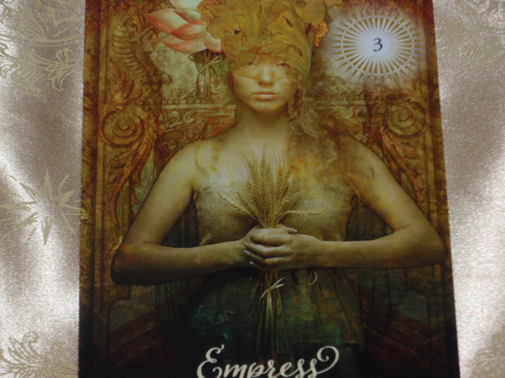 Empress