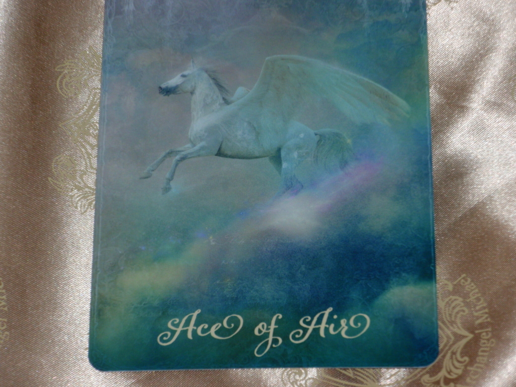 Ace of Air