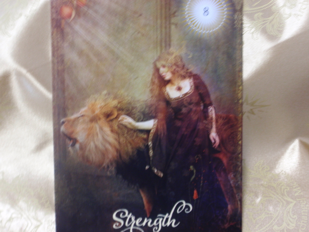 Strength