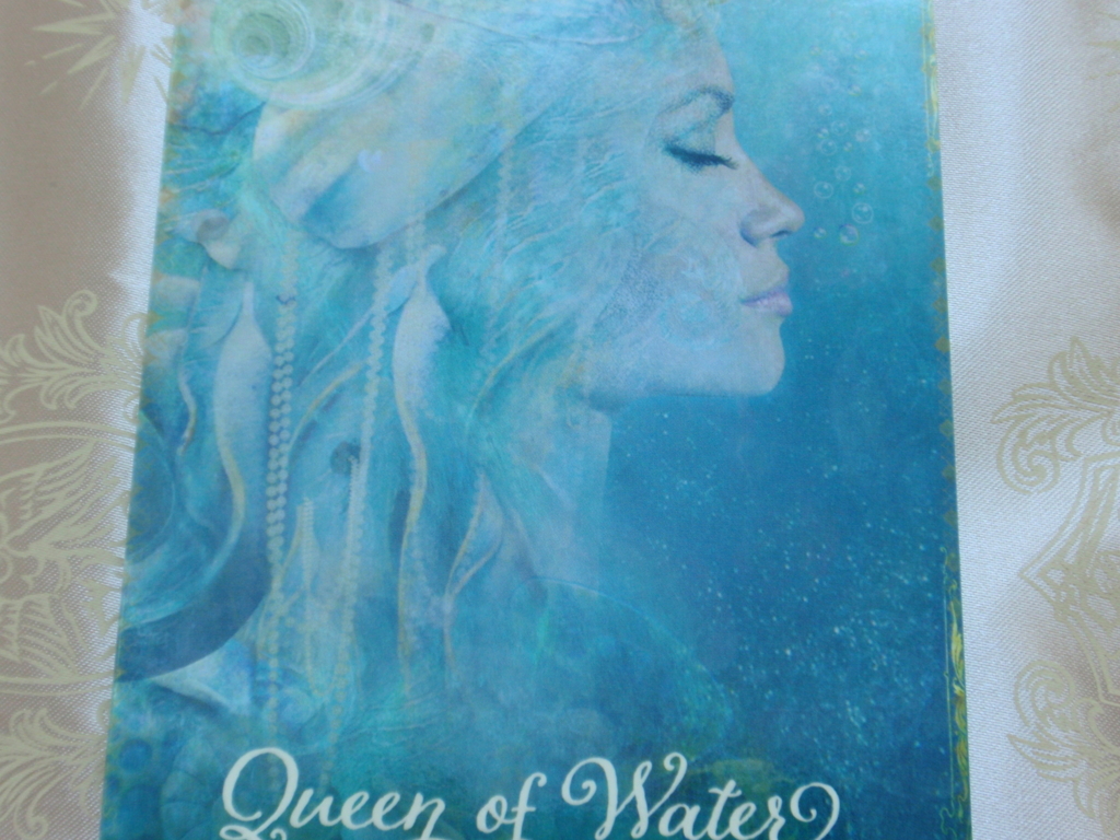 Queen of Water