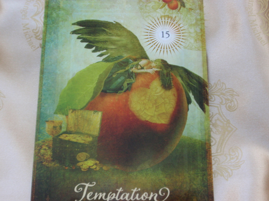 Temptation