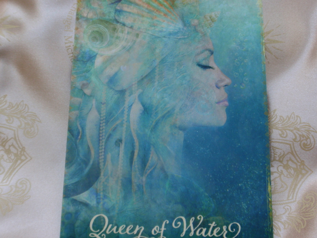 Queen of Water