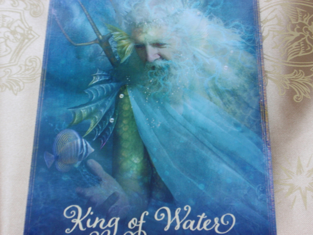 King of Water