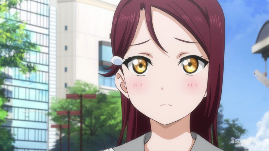 サンシャイン のラブライブに対する問題提起 恋になりたいakrapovic