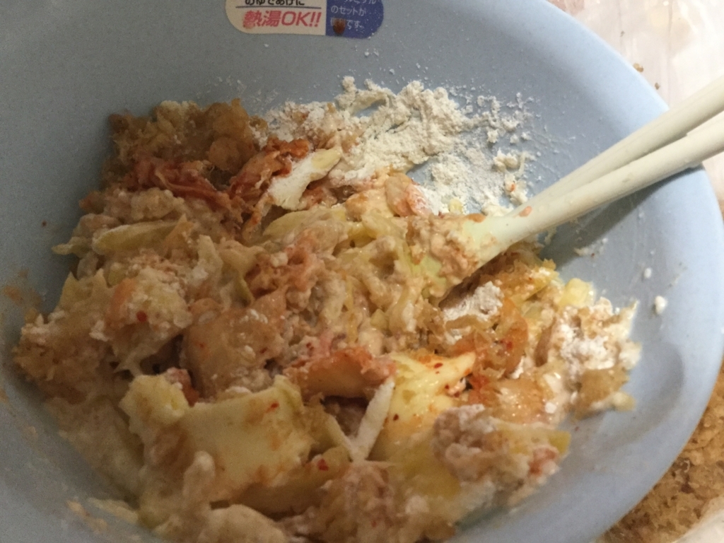 貧乏飯チヂミとメシ下手ピザトースト 見た目は悪いが美味しかった シニアおひとり様みさぽんブログ 貧乏飯チヂミとメシ下手ピザトースト 見た目は悪いが美味しかった シニアおひとり様みさぽんブログ