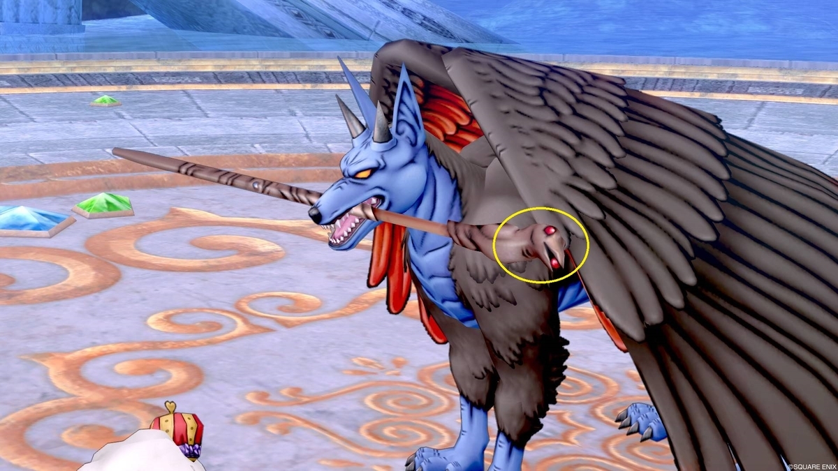 おみくじボックス２に全ぶっぱなのだ 国王のドラクエするのだ