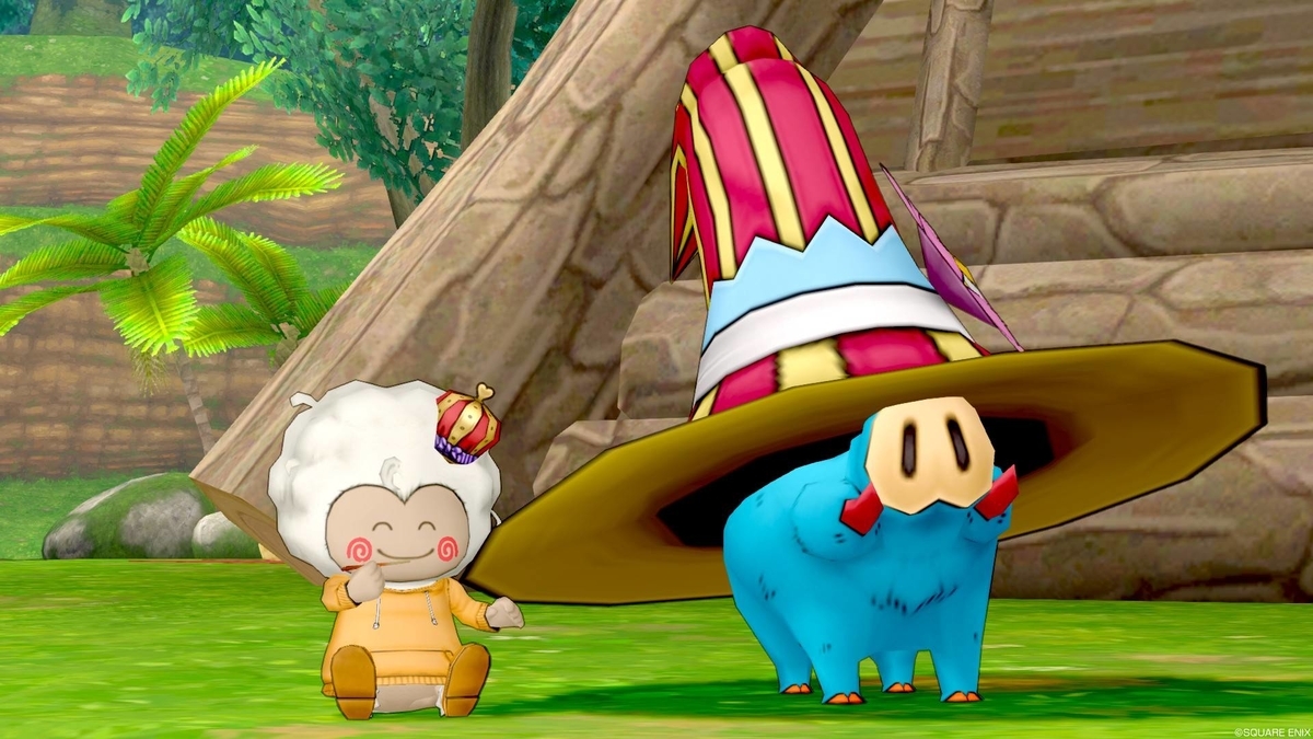 今日も白箱やるのだああ 国王のドラクエするのだ