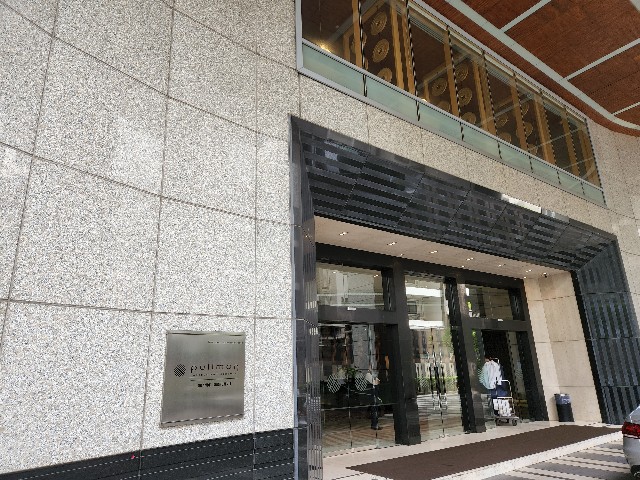 Bangkok Pullman Bangkok Grande Sukhumvit 週末ごとの旅行者
