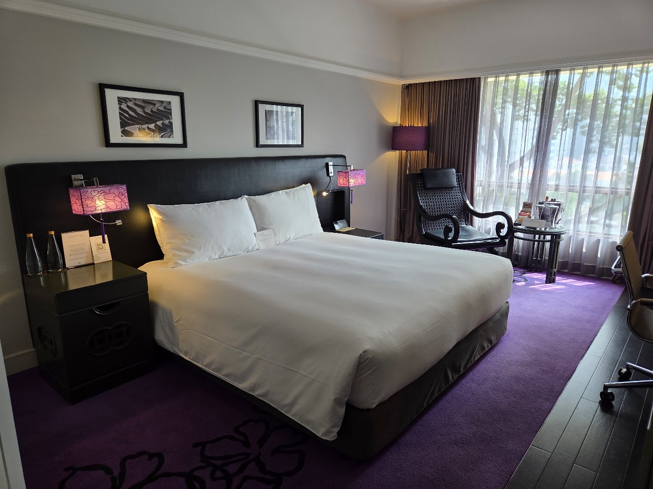 SAIGON/ソフィテル サイゴン プラザ（2） - 週末ごとの旅行者