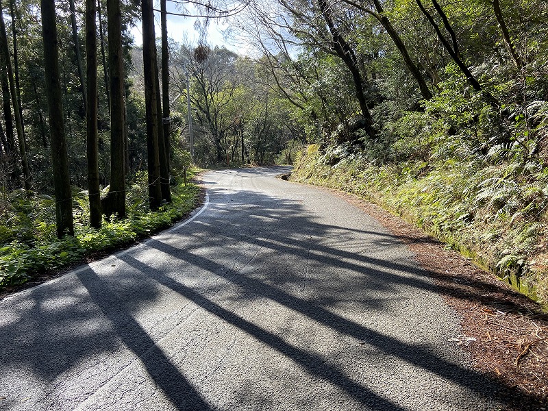 九州自然歩道 24日目 4日間の西彼杵半島縦走を終える 長崎県長崎市下黒崎町～長崎市畝刈町 2020年3月8日 - 九州自然歩道を週末に歩き倒す