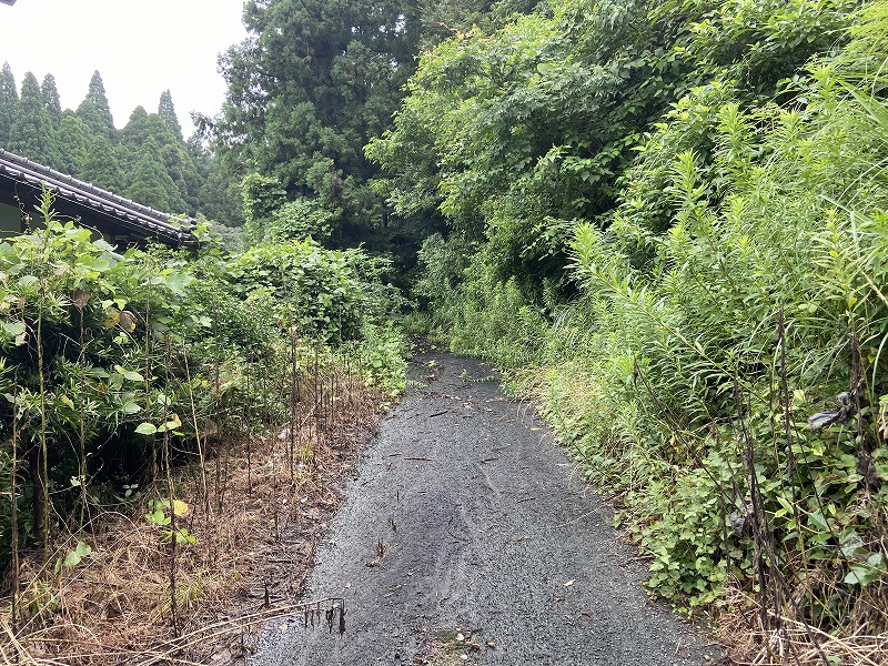 2020年7月12日 九州自然歩道 33日目 熊本県天草市本渡~天草市栖本 - とりあえず、歩くか。晴れた日は星空の下で寝るのもいい。
