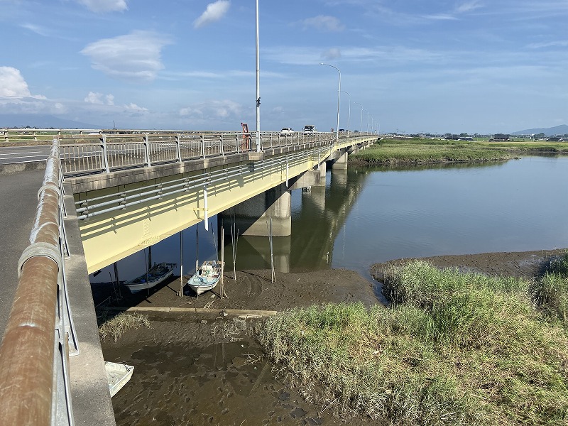 九州自然歩道 40日目 金峰山を登りながらこう考えた。とかく人の世は住みにくい。 熊本県宇土市本町~熊本市西区岩戸観音 2020年8月9日 ...