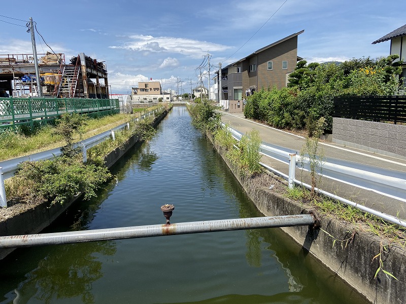 九州自然歩道 40日目 金峰山を登りながらこう考えた。とかく人の世は住みにくい。 熊本県宇土市本町~熊本市西区岩戸観音 2020年8月9日 ...