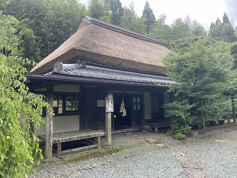 九州自然歩道 40日目 金峰山を登りながらこう考えた。とかく人の世は住みにくい。 熊本県宇土市本町~熊本市西区岩戸観音 2020年8月9日 ...