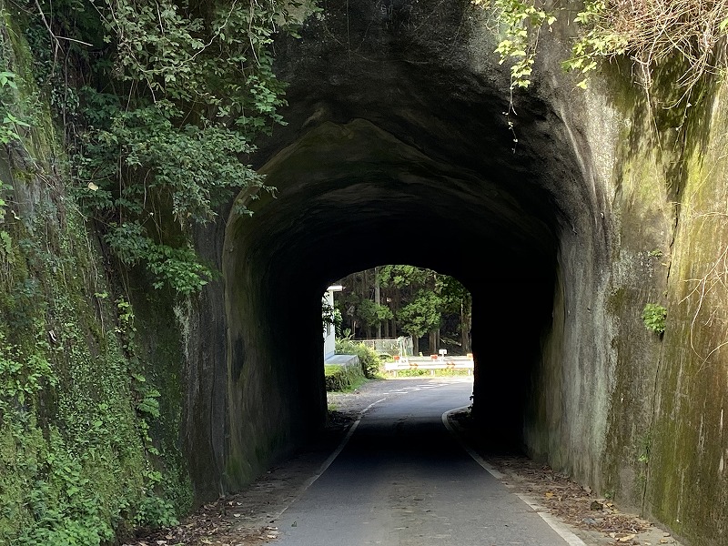 2020年9月22日 九州自然歩道 52日目 熊本県上益城郡山都町内大臣峡~下益城郡美里町砥用 平家由来の内大臣峡から町に下る - とりあえず ...