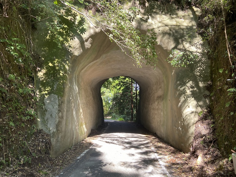 2020年9月22日 九州自然歩道 52日目 熊本県上益城郡山都町内大臣峡~下益城郡美里町砥用 平家由来の内大臣峡から町に下る - とりあえず ...