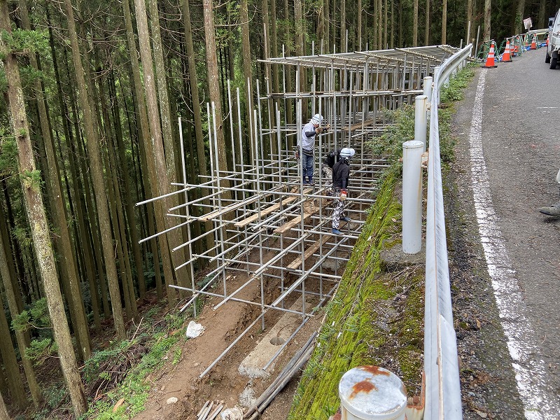 2020年9月26日 九州自然歩道 53日目 熊本県下益城郡美里町砥用~八代市五家荘 九州最後の秘境を歩く - とりあえず、歩くか。晴れた日は ...