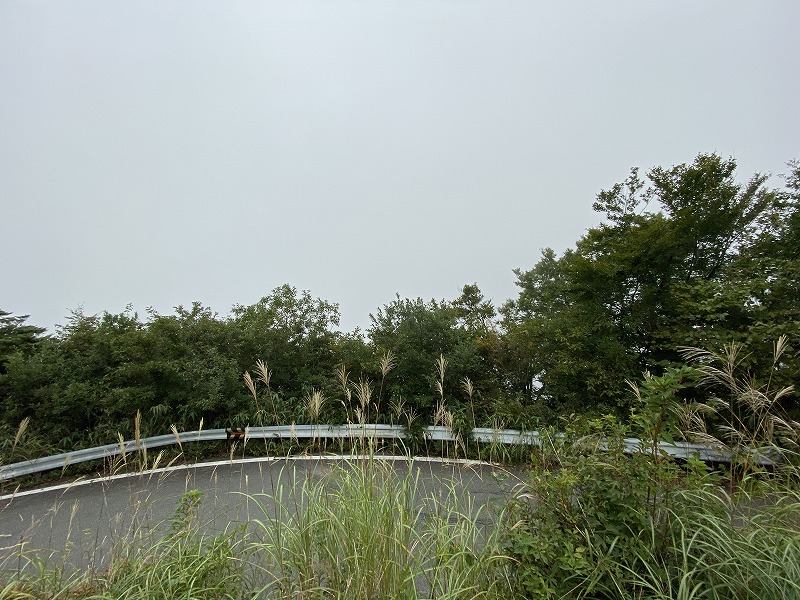 九州自然歩道 53日目 九州最後の秘境を歩く 熊本県下益城郡美里町砥用~八代市五家荘 2020年9月26日 - 九州自然歩道を週末に歩き倒す