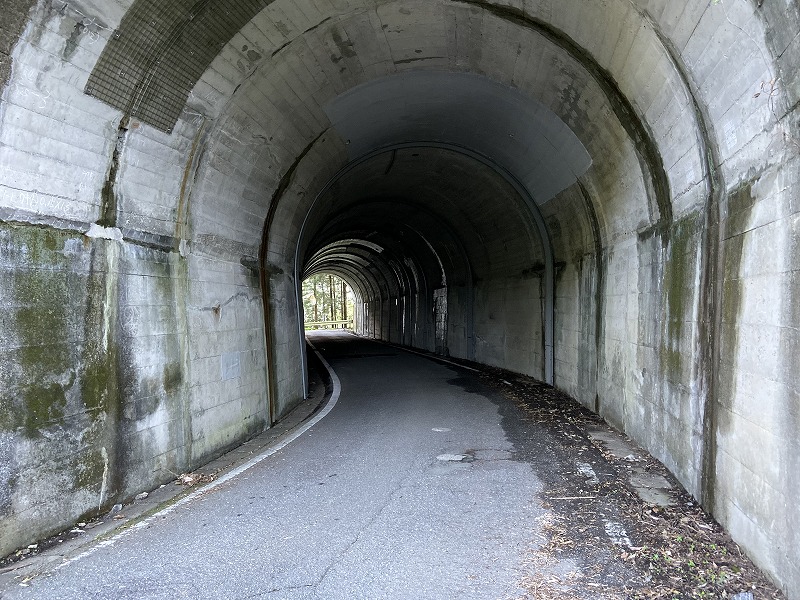 九州自然歩道 54日目 清流川辺川を眺めながら子守唄の里へ 熊本県八代市泉町仁田尾（五家荘）～球磨郡五木村頭地 2020年9月27日 - 九州 ...