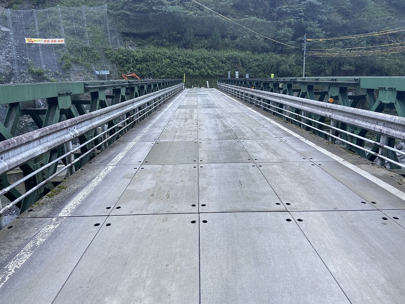 九州自然歩道 54日目 清流川辺川を眺めながら子守唄の里へ 熊本県八代市泉町仁田尾（五家荘）～球磨郡五木村頭地 2020年9月27日 - 九州 ...