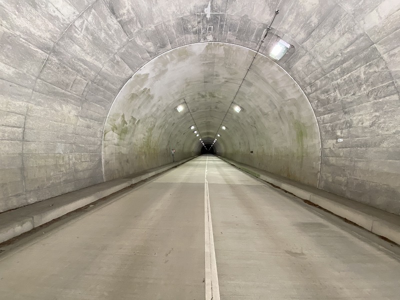2020年9月27日 九州自然歩道 54日目 熊本県八代市泉町仁田尾（五家荘）～球磨郡五木村頭地 清流川辺川を眺めながら子守唄の里へ ...
