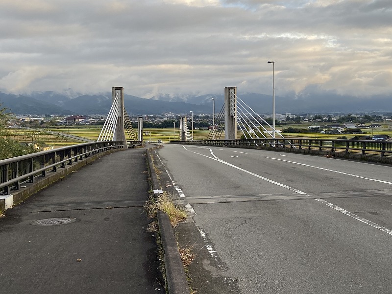 2020年10月17日 九州自然歩道 57日目 熊本県球磨郡水上村湯山温泉～球磨郡多良木町ブルートレインたらぎ - とりあえず、歩くか。晴れた ...