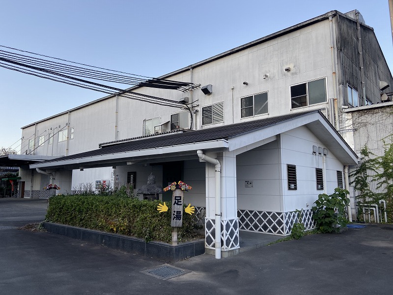 九州自然歩道 58日目 ブルートレインの宿から球磨川沿いに人吉まで歩く 熊本県球磨郡多良木町ブルートレインたらぎ~人吉市人吉橋 2020年10 ...