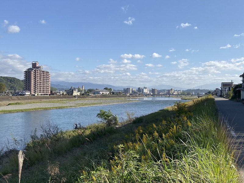 2020年10月24日 九州自然歩道 59日目 熊本県人吉市人吉橋～鹿児島県伊佐市大口笹野久七峠 - とりあえず、歩くか。晴れた日は星空の下で ...