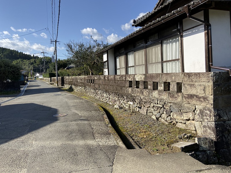 2020年10月24日 九州自然歩道 59日目 熊本県人吉市人吉橋～鹿児島県伊佐市大口笹野久七峠 - とりあえず、歩くか。晴れた日は星空の下で ...