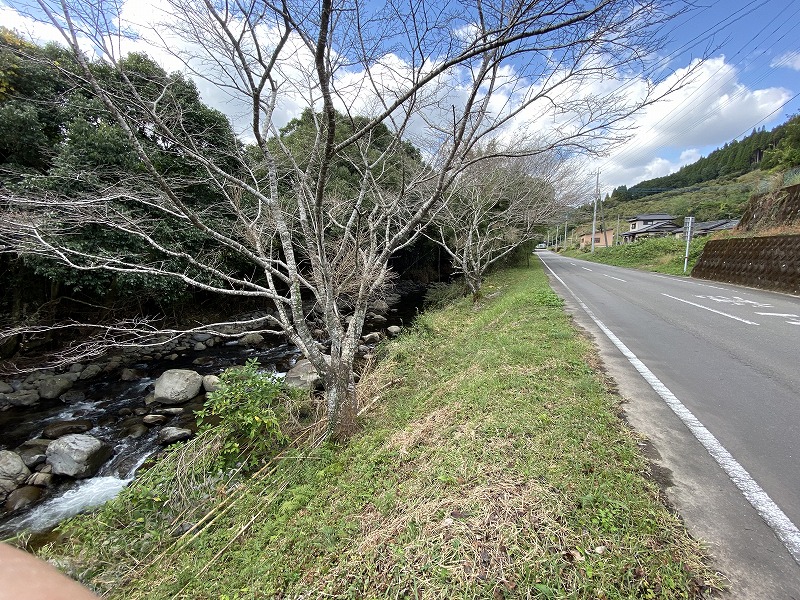 九州自然歩道 59日目 人吉から峠を越えて鹿児島に 熊本県人吉市人吉橋～鹿児島県伊佐市大口笹野久七峠 2020年10月24日 - 九州自然歩道 ...