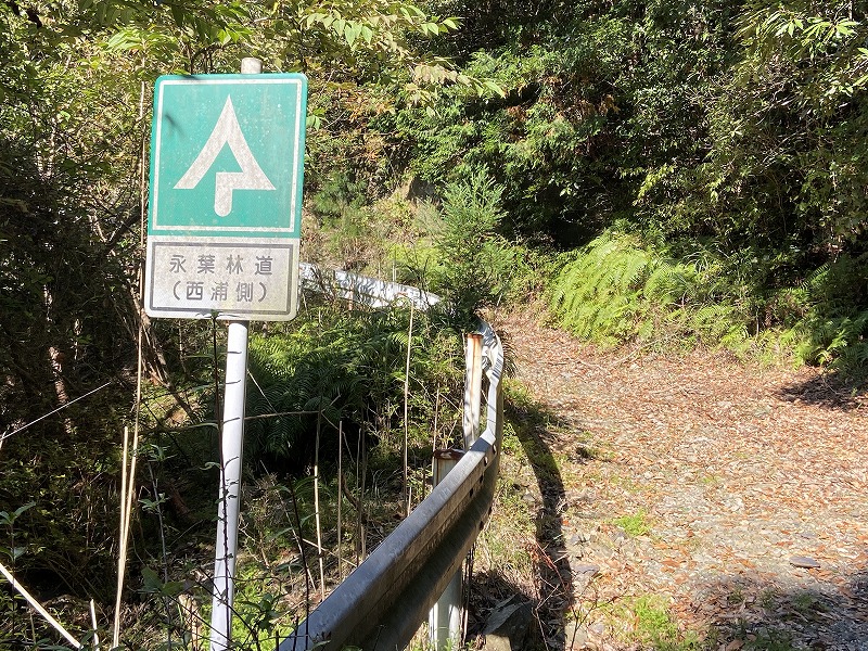 2020年10月24日 九州自然歩道 59日目 熊本県人吉市人吉橋～鹿児島県伊佐市大口笹野久七峠 - とりあえず、歩くか。晴れた日は星空の下で ...