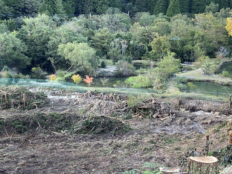 2020年10月24日 九州自然歩道 59日目 熊本県人吉市人吉橋～鹿児島県伊佐市大口笹野久七峠 - とりあえず、歩くか。晴れた日は星空の下で ...
