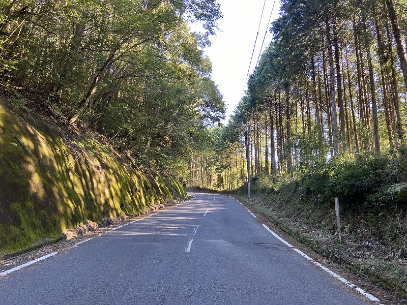 2020年10月25日 九州自然歩道 60日目 鹿児島県伊佐市大口笹野久七峠～伊佐市大口里 大口盆地には稲わらロールが似合う - とりあえず ...