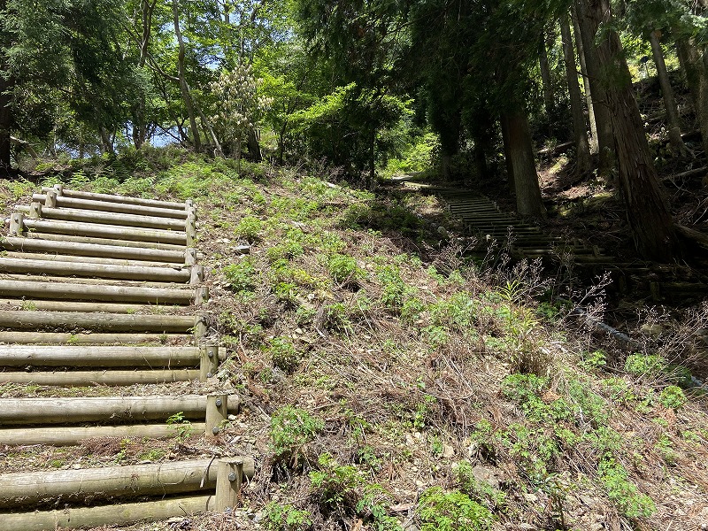 2021年5月9日 九州自然歩道 103日目 宮崎県延岡市北方町上中尾~西臼杵郡日之影町日之影温泉駅 トロッコ道が好きだ! - とりあえず ...