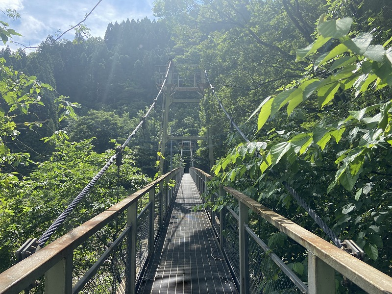 2021年5月16日 九州自然歩道 105日目 宮崎県西臼杵郡高千穂町三井田 高千穂ユースホステル～高千穂町竜泉寺 残念無念、嗚呼、高千穂鉄道 ...