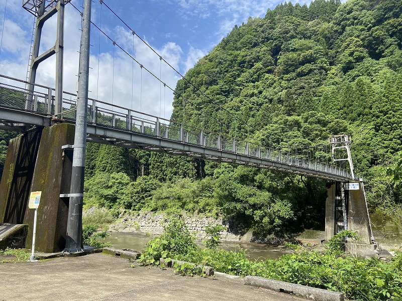 2021年5月16日 九州自然歩道 105日目 宮崎県西臼杵郡高千穂町三井田 高千穂ユースホステル～高千穂町竜泉寺 残念無念、嗚呼、高千穂鉄道 ...