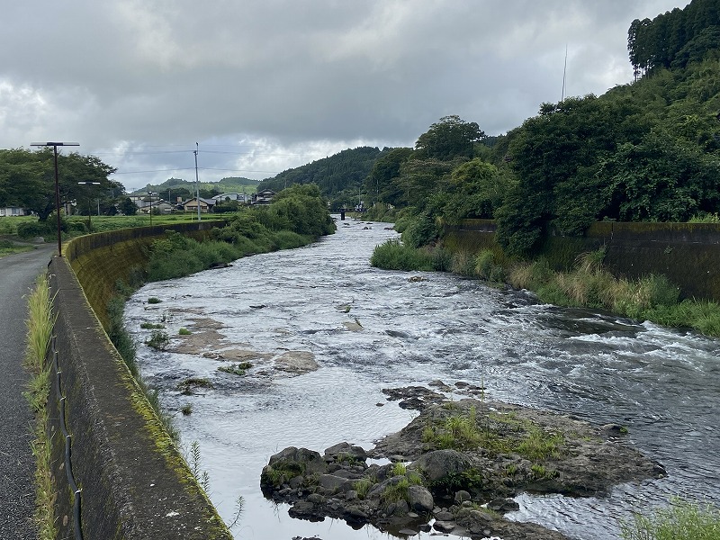 九州自然歩道 111日目 標高454mの秘湯から標高1303mの秘湯を目指して 大分県竹田市直入町長湯温泉~竹田市久住町法華院温泉山荘 ...