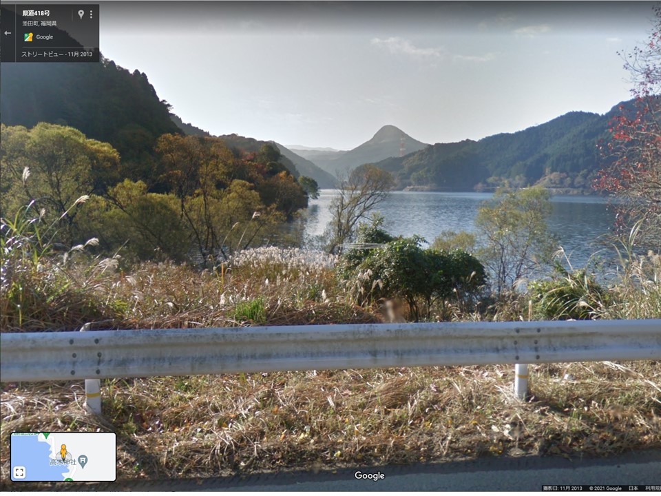 九州自然歩道123日目 青い空、白い羊、黄金色のススキ 福岡県築上郡みやこ町新町～北九州市小倉南区石原町 2021年10月2日 - 九州自然 ...