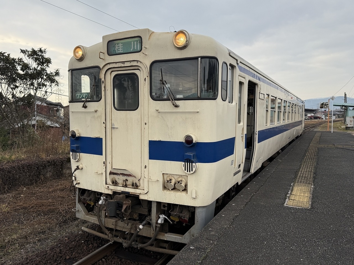 長崎街道4 山家〜鳥栖 - とりあえず、歩くか。晴れた日は星空の下で