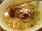 味噌カレー拉麺
